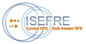 Logo Isefre 